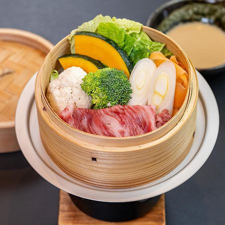 Tkp热海小岚温泉酒店 外观 照片