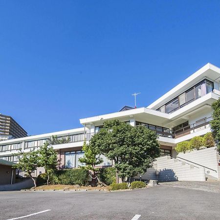 Tkp热海小岚温泉酒店 外观 照片