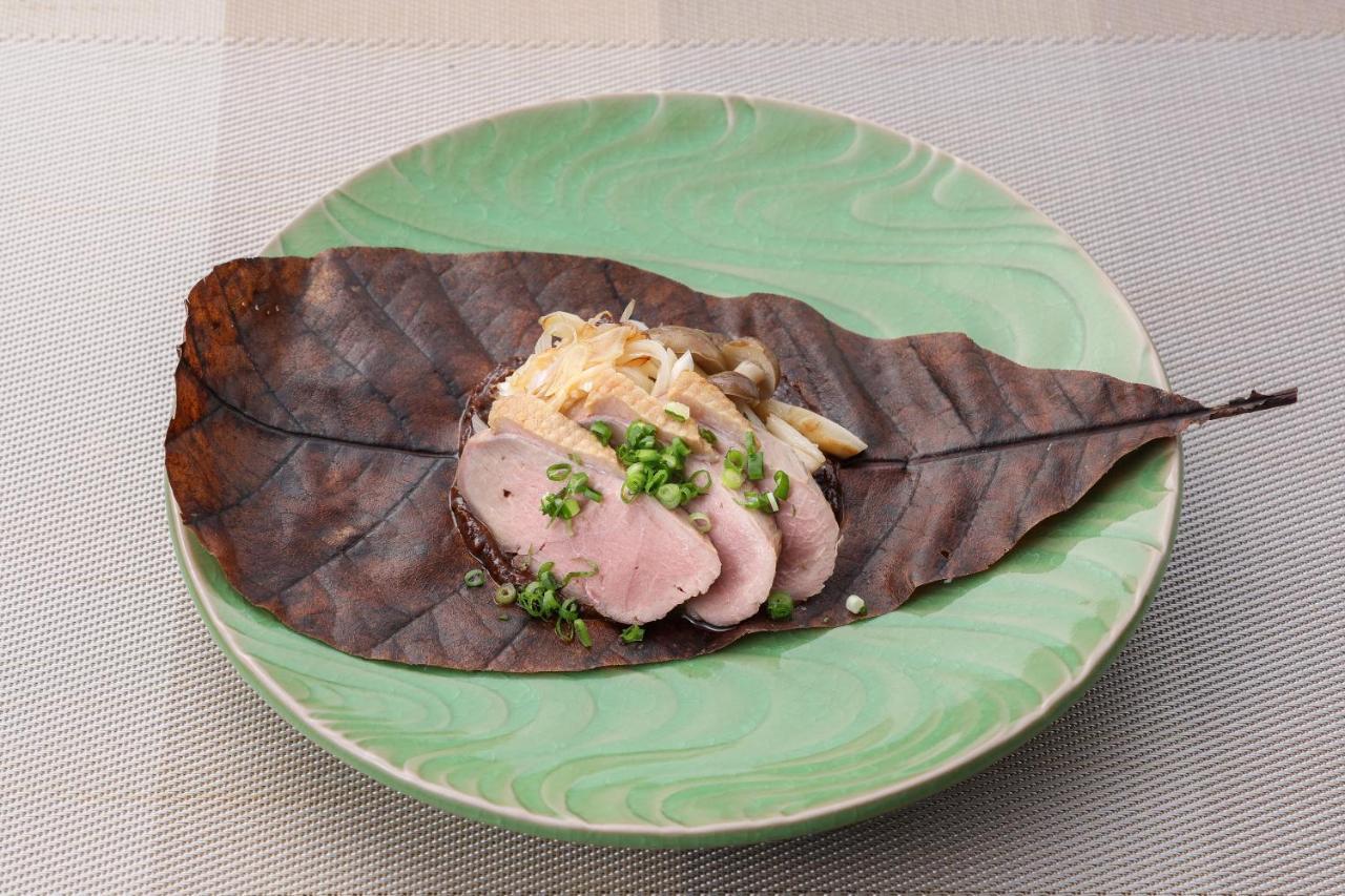 Tkp热海小岚温泉酒店 外观 照片